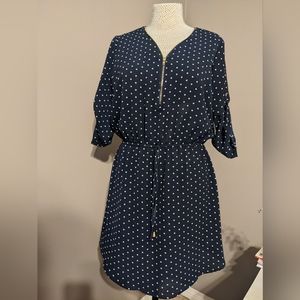 Stella Tweed Dress NWT